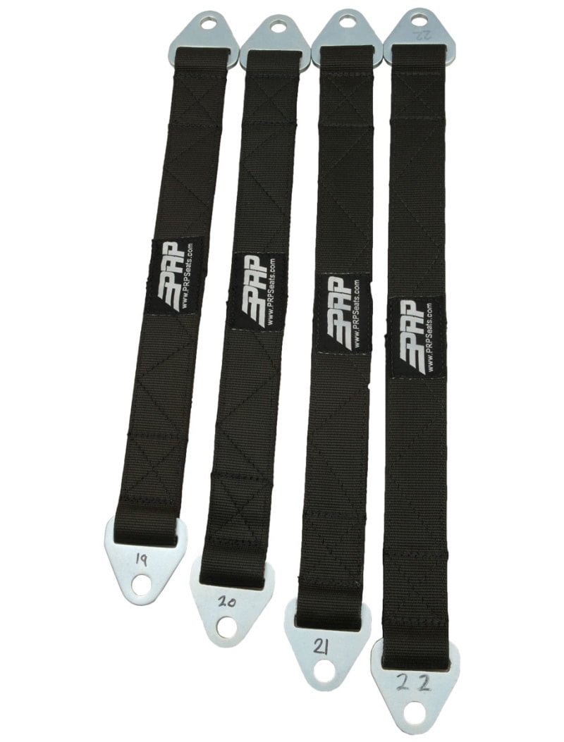 13In Quad Wrap Limit Strap