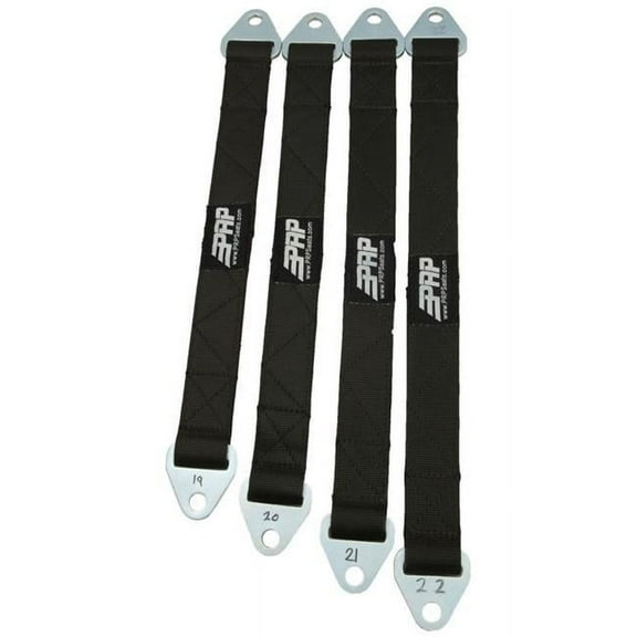 26 INCH QUAD WRAP LIMIT STRAP