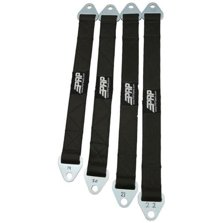 PRP Seats F41