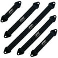 thumbnail image 1 of PRP Seats Premium Quad Wrap Limit Strap for Off Road 4x4, UTV, SXS - Heavy-Duty 10,000 lb. Suspension Limiting Straps, (1 ea.) 10" Strap, 1 of 1