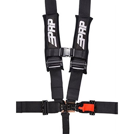 PRP Seats SB5.3