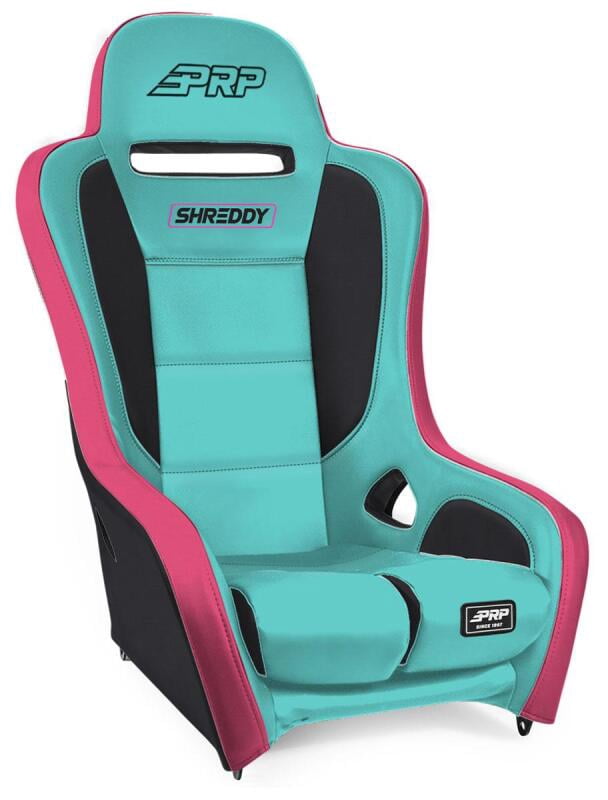 PRP Shreddy Podium Seats