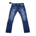 thumbnail image 1 of PRPS Le Sabre Slim Tapered Fit Jeans Stretch Jeans Size 38, 1 of 2