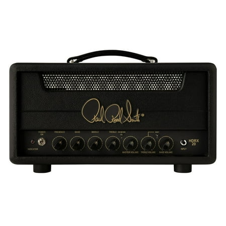 PRS HDRX 20 Guitar Amp Head
