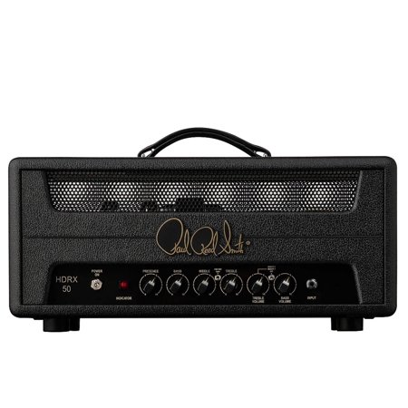 PRS HDRX 50 50W Tube Guitar Amplifier with PRS Hendrix Circuit