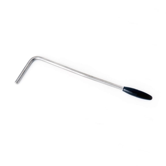 PRS Machined Tremolo Arm Unplated Stainless Steel