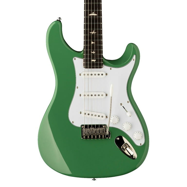 Paul reed smith silver 2024 sky john mayer signature