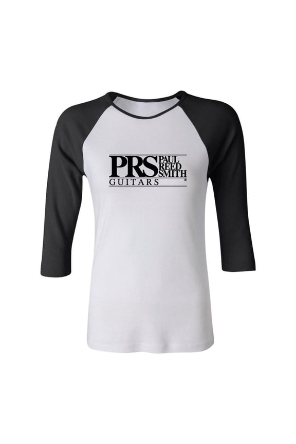 PRS Raglan Tee 3/4 Sleeve | Large