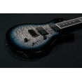 thumbnail image 1 of PRS SE Mark Holcomb SVN Guitar | Holcomb Blue Burst, 1 of 8