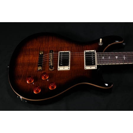 PRS SE McCARTY 594 - Black Gold Sunburst M522BG - 384