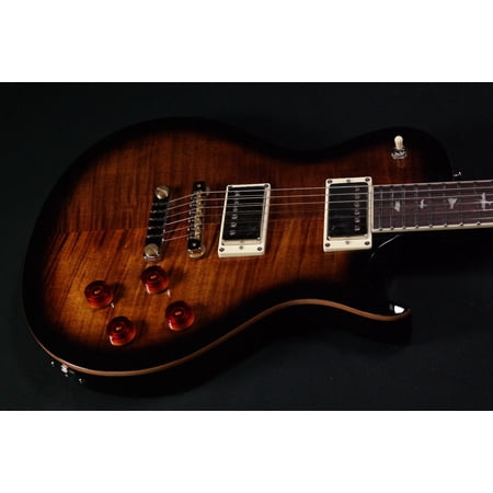 PRS SE McCARTY 594 SINGLECUT - Black Gold Sunburst S522BG - 699