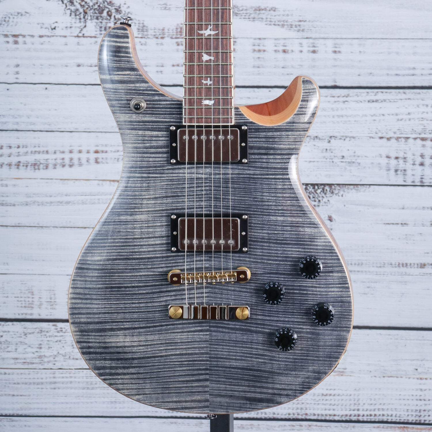 ギター PRS SE McCarty594 PRS SE McCarty 594 Electric Guitar | Charcoal - Walmart.com