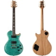 thumbnail image 1 of PRS SE McCarty 594 Singlecut Electric Guitar - Turquoise, 1 of 4