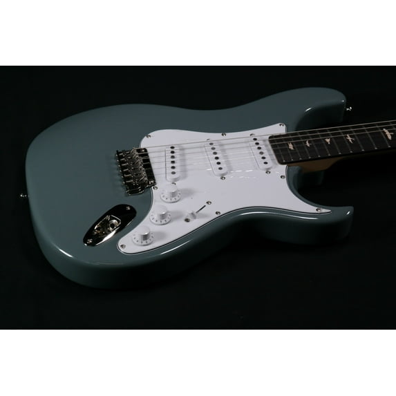 PRS SE Silver Sky Electric Guitar Storm Gray W/ Gig Bag - 952
