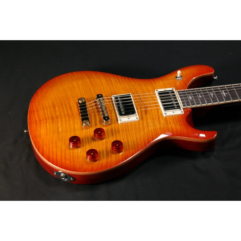 PRS Se McCARTY 594 - Vintage Sunburst M522VS 195 - Walmart.com
