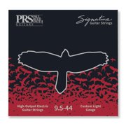 PRS Signature Custom Light Electric Guitar Strings, 9.5-44