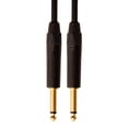 thumbnail image 1 of PRS Signature Instrument Cable, Straight, 25 ft, 1 of 1