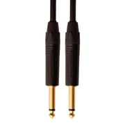 PRS Signature Instrument Cable, Straight, 25 ft