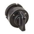 thumbnail image 1 of PRSL1026PI: 3 Position Spring Return Selector Switch, 1 of 2