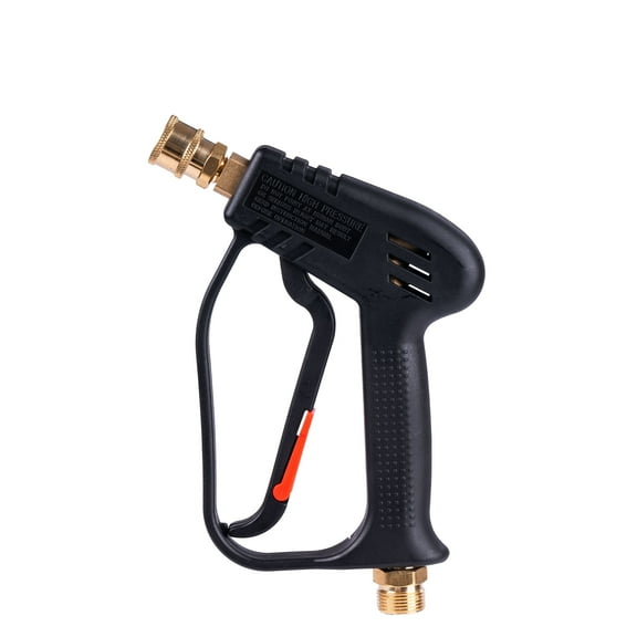 SurfaceMaxx PRO Pressure Washer Pistol Spray Gun