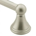 thumbnail image 1 of PRSTN 18" TOWEL BAR BN (Pack of 1), 1 of 3