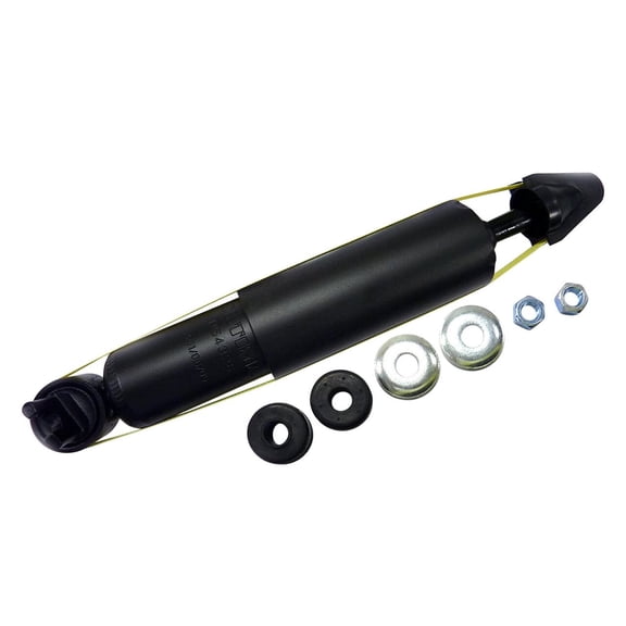 PRT 173628 Shock Absorber Fits select: 1998-2011 FORD RANGER, 1998-2001 MAZDA B2500