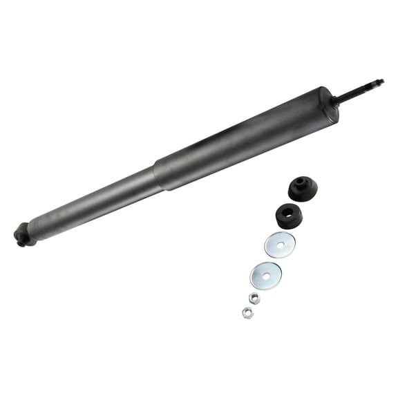 PRT 173924 Shock Absorber Fits select: 2008-2012 FORD ESCAPE, 2008-2011 MERCURY MARINER