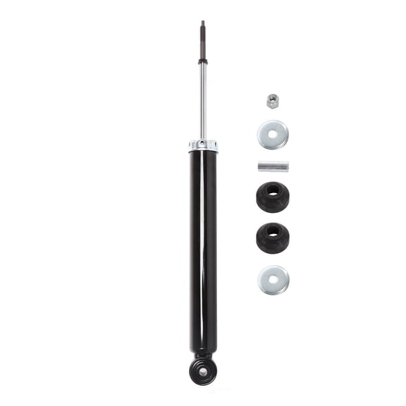 PRT 373385 Suspension Strut Fits select: 2014-2016 NISSAN SENTRA, 2017-2019 NISSAN SENTRA S/SV/SR/SL