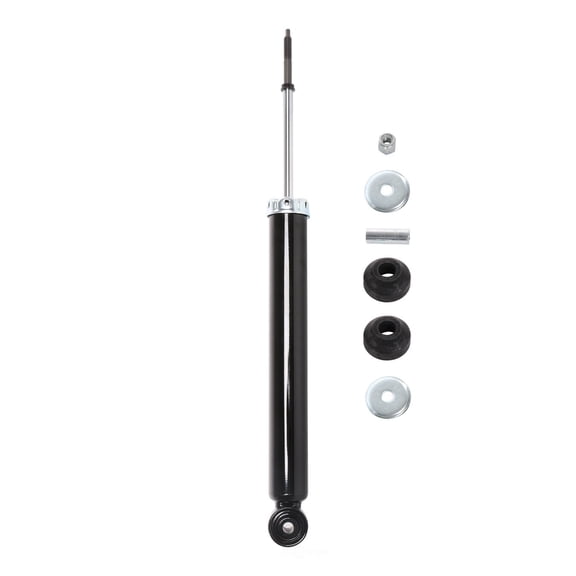 PRT 373385 Suspension Strut Fits select: 2014-2016 NISSAN SENTRA, 2017-2019 NISSAN SENTRA S/SV/SR/SL