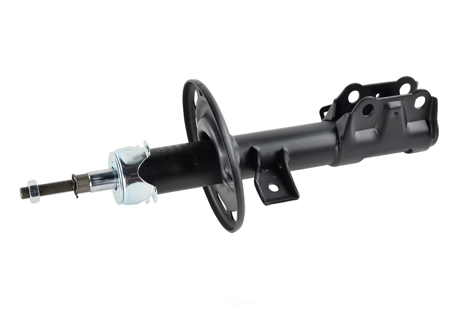 PRT 473864 Suspension Strut Fits select: 2007-2008 HONDA FIT