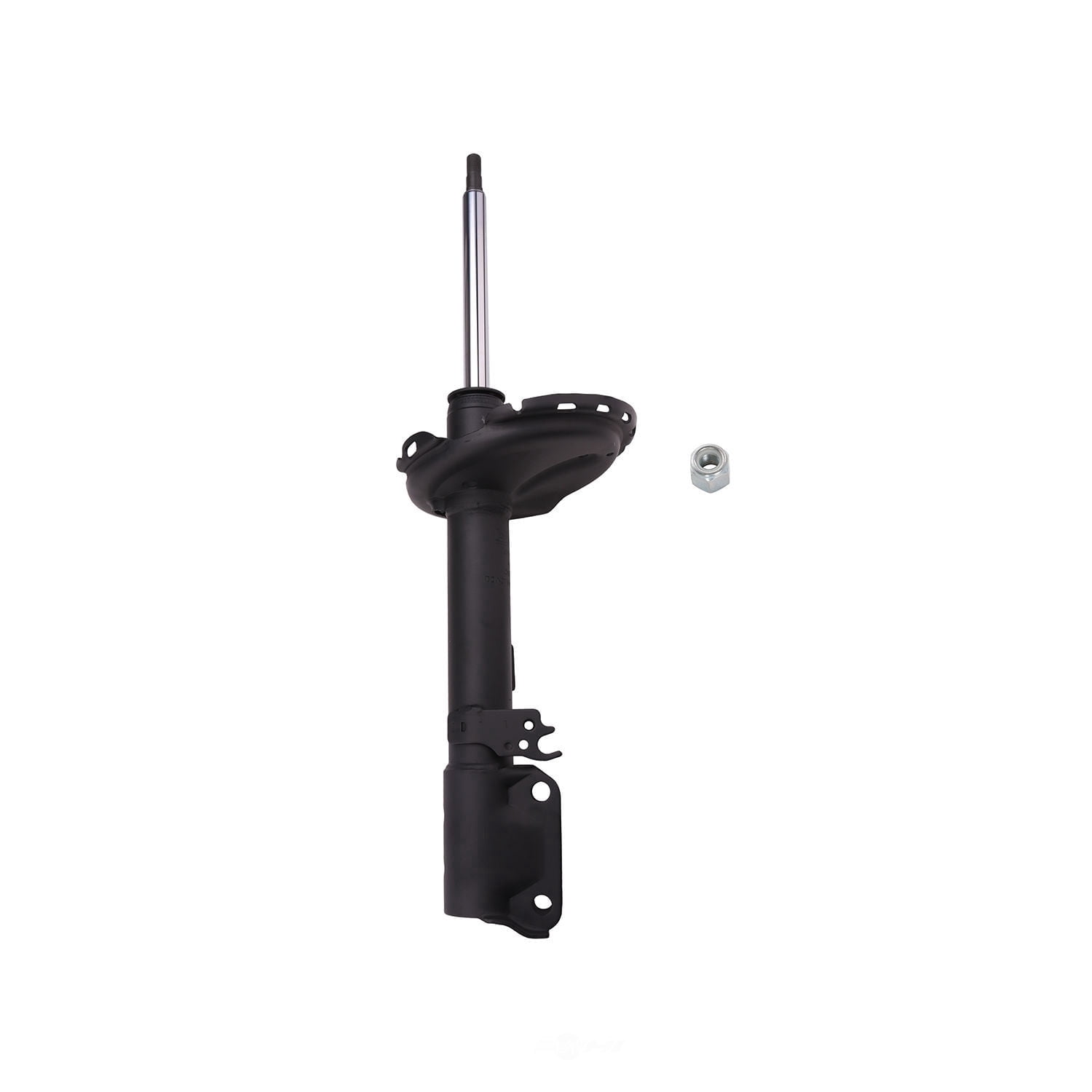 PRT 474650 Suspension Strut Assembly