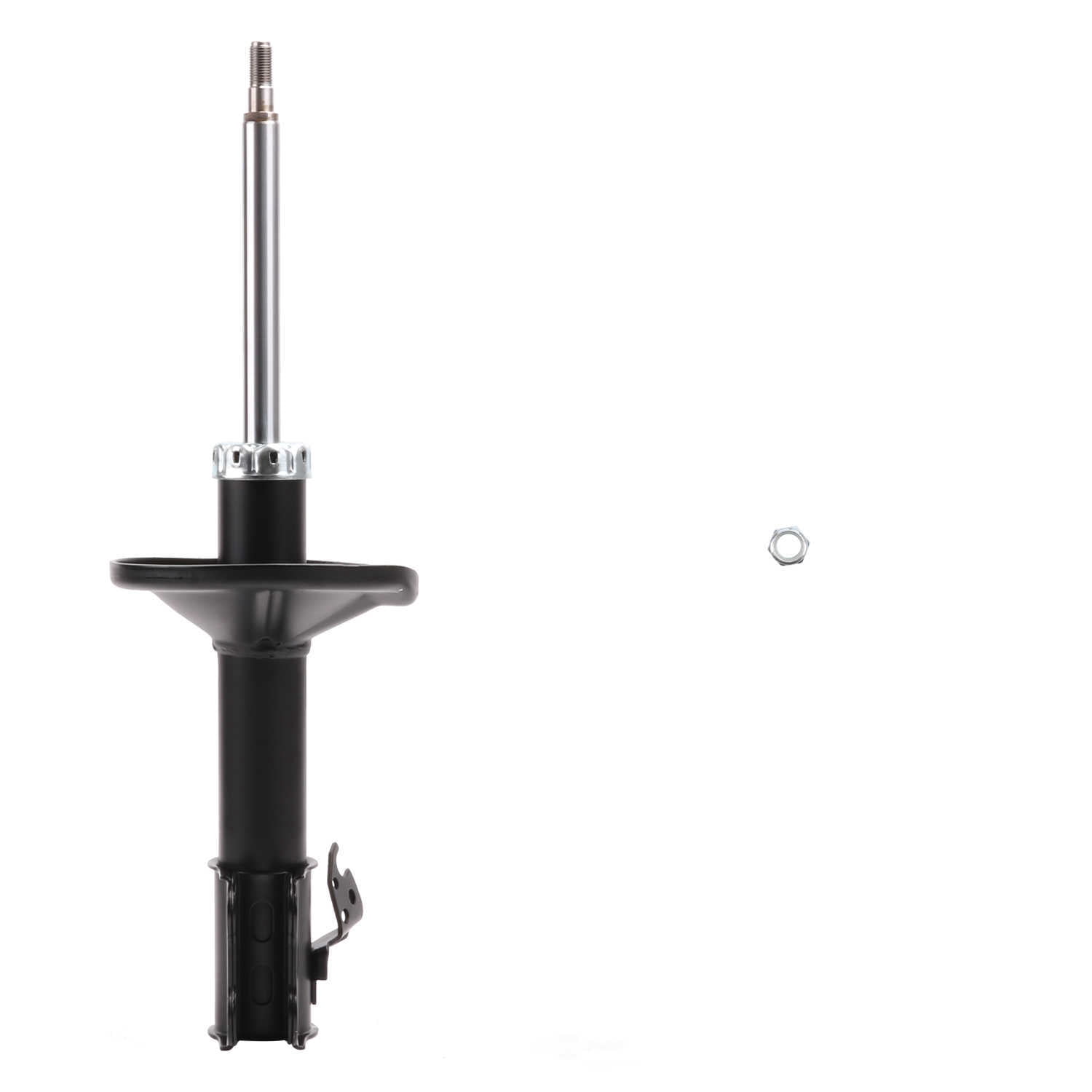 PRT 474673 Suspension Strut Assembly