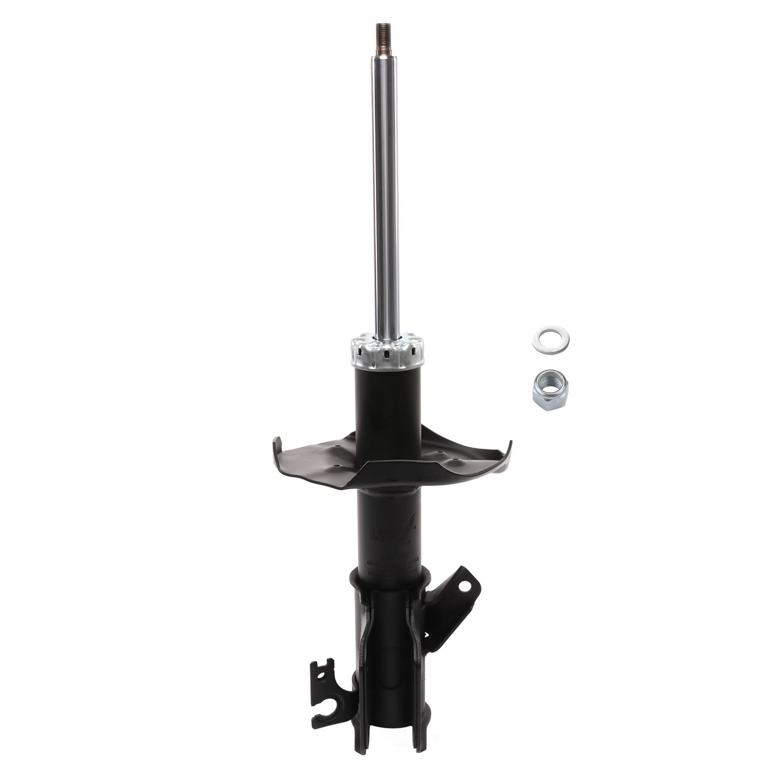 PRT 474696 Suspension Strut Assembly
