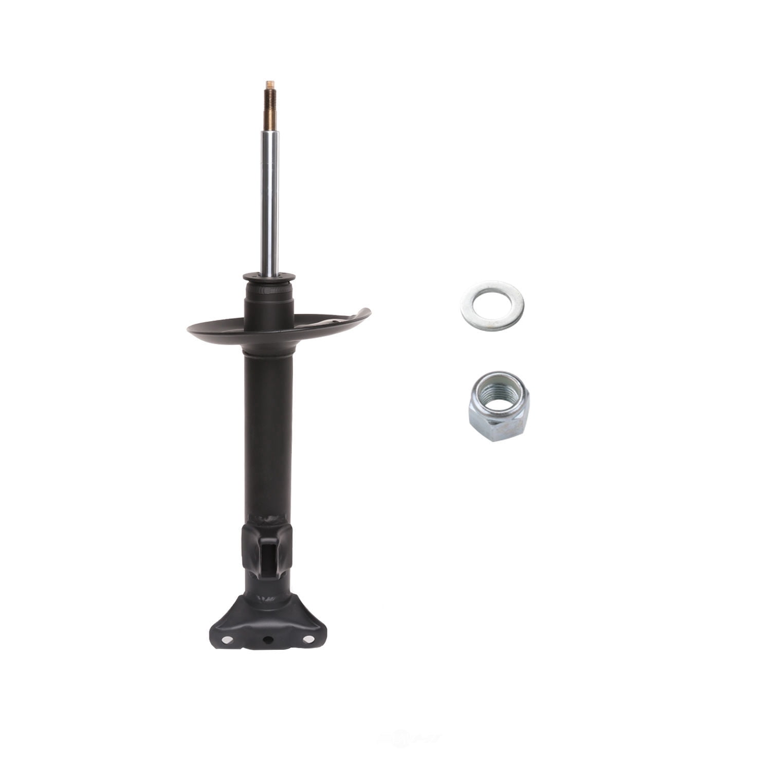 PRT 474860 Suspension Strut Assembly