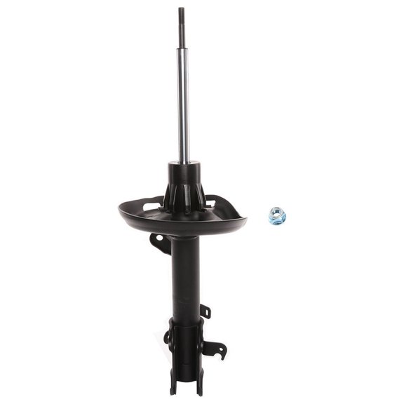 PRT 475289 Suspension Strut Fits select: 2006-2014 HONDA RIDGELINE