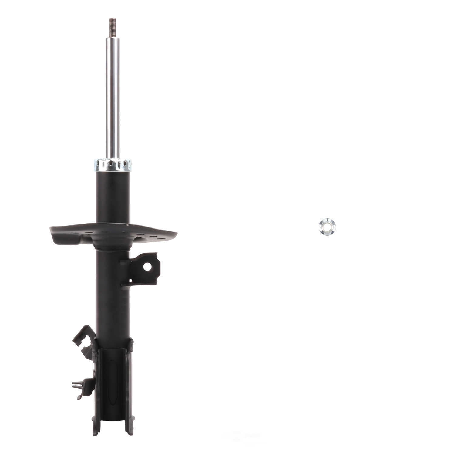 PRT 477142 Suspension Strut Assembly