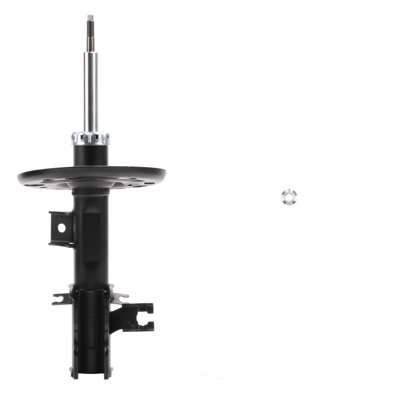 PRT 478587 Suspension Strut Assembly