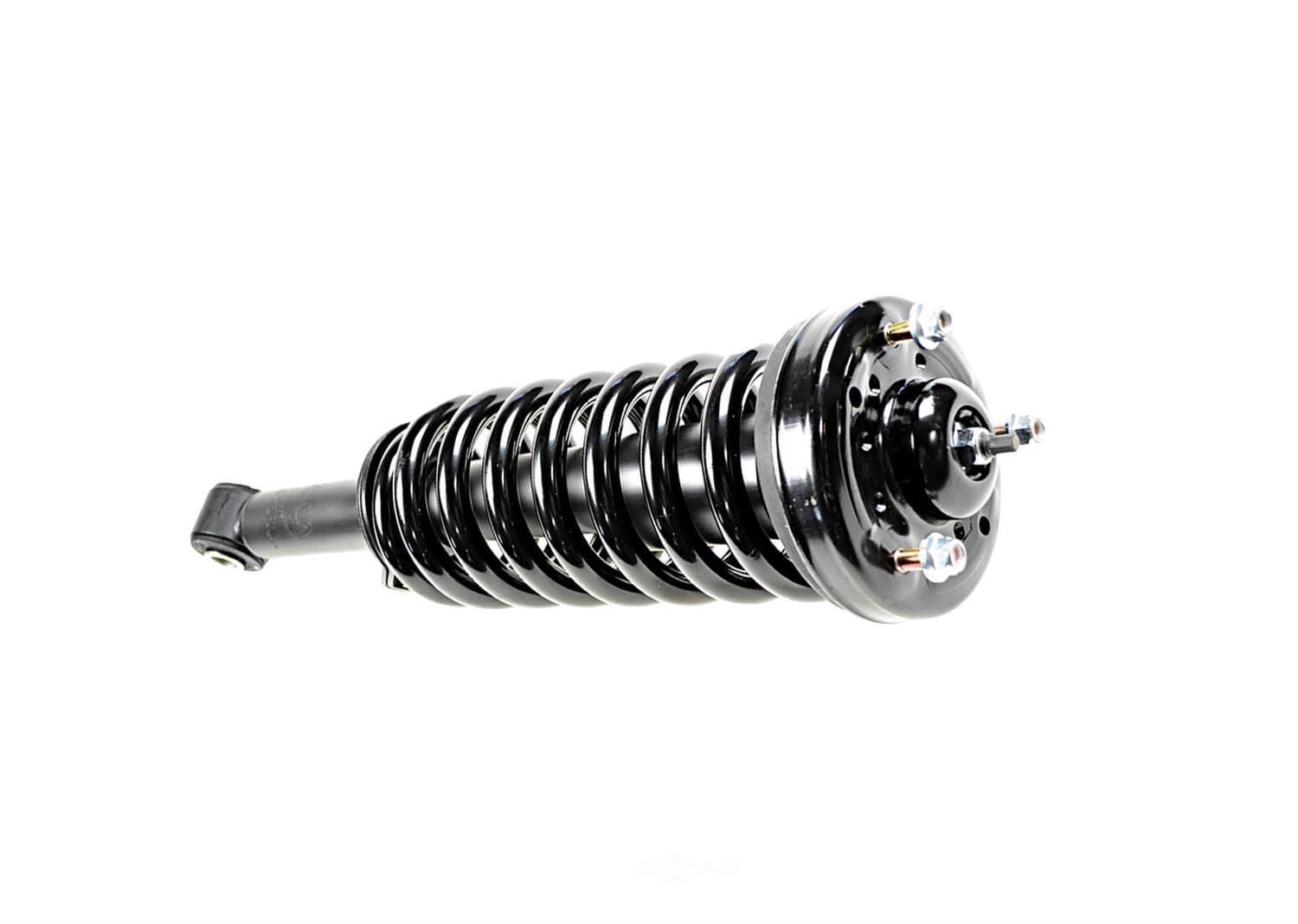 OSC Q171141 Suspension Strut & Coil Spring Assembly