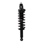 PRT 710103 PRT Suspension Strut and Coil Spring Assembly