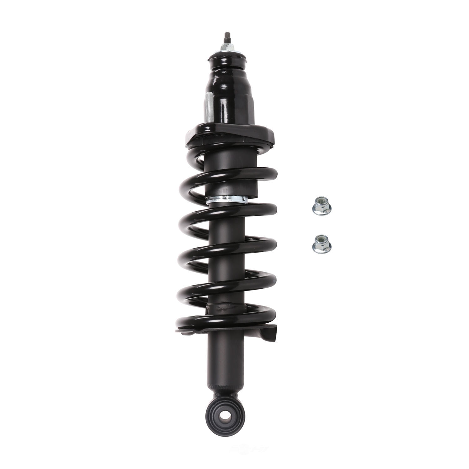 PRT 710150L Suspension Strut and Coil Spring Assembly