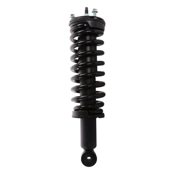 PRT 710251 Suspension Strut and Coil Spring Assembly Fits select: 2004-2008 CHEVROLET COLORADO, 2004-2008 GMC CANYON
