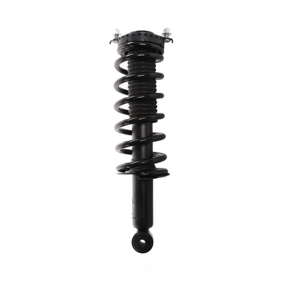 PRT 710310 Suspension Strut and Coil Spring Assembly Fits select: 2007-2009 SUBARU LEGACY 2.5I, 2006 SUBARU LEGACY 2.5I LIMITED
