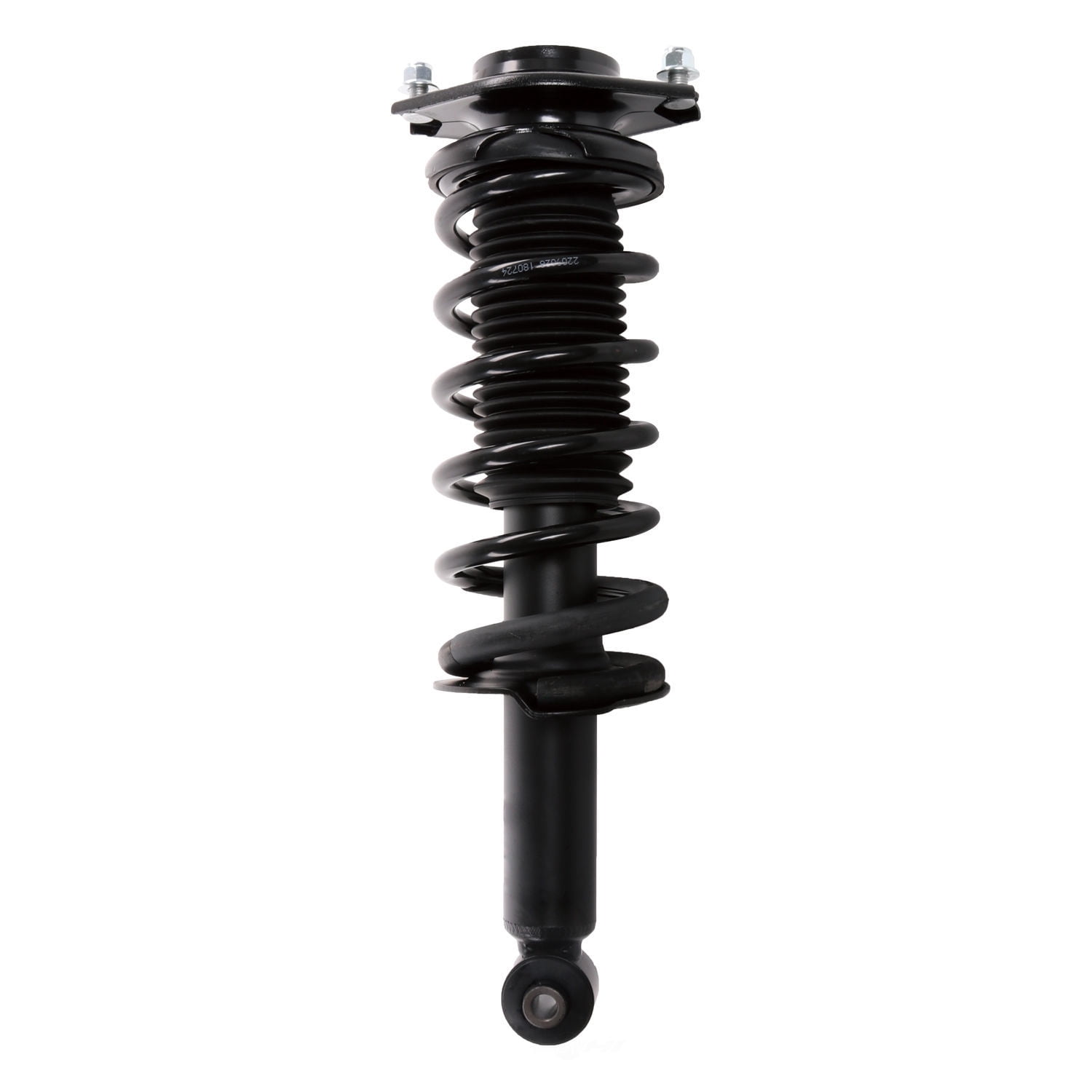 PRT 710370 Suspension Strut and Coil Spring Assembly
