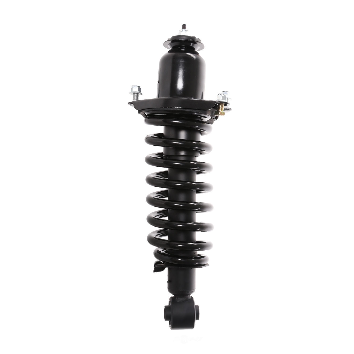 PRT 710378 Suspension Strut and Coil Spring Assembly