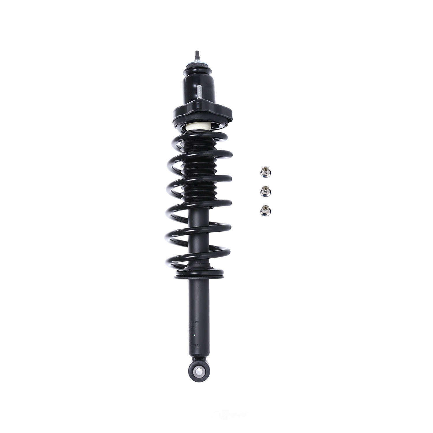PRT 710412 Suspension Strut and Coil Spring Assembly
