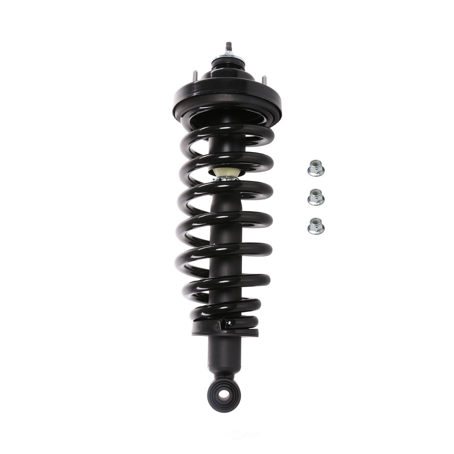 PRT 710414 Suspension Strut and Coil Spring Assembly