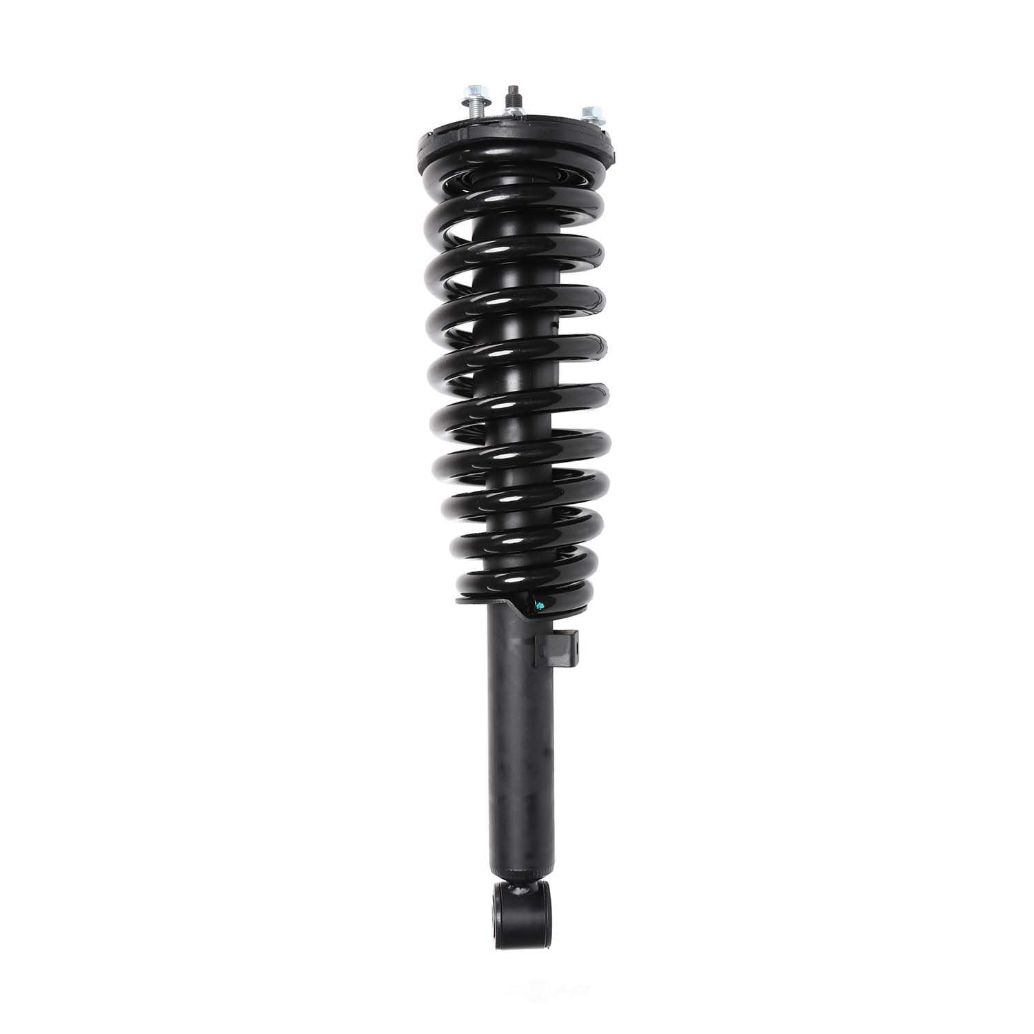PRT 710757 Suspension Strut and Coil Spring Assembly