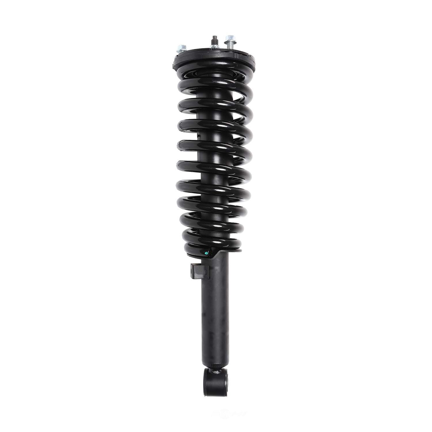 PRT 710758 Suspension Strut and Coil Spring Assembly