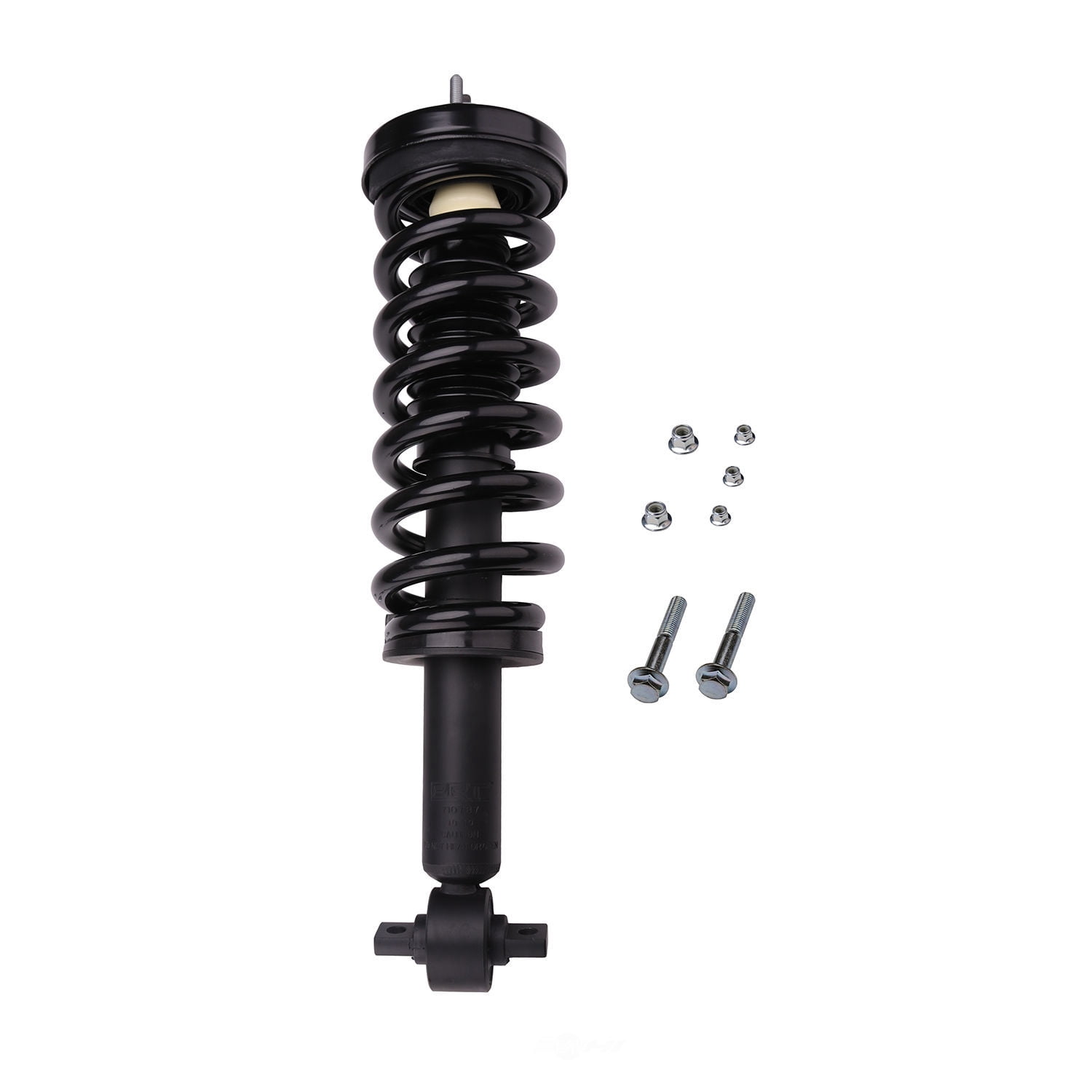 PRT 710787 Suspension Strut and Coil Spring Assembly