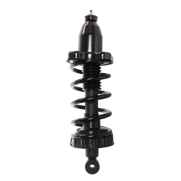PRT 710793 PRT Suspension Strut and Coil Spring Assembly